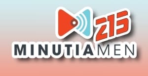 Minutia Men - Toilet Seats and Toddler Albums