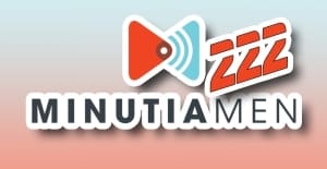 Minutia Men - Flamshooters and Flim-Flams