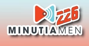 Minutia Men - Psycho on Ice