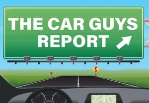 Car Guys Report