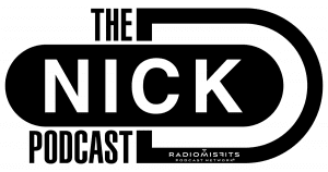 The Nick D Podcast on Radio Misfits