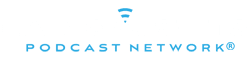 Radio Misfits Podcast Network Logo