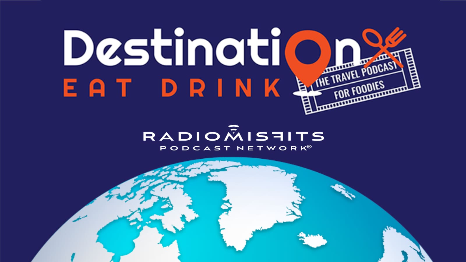 Destination Eat Drink – Barcelona with Kevin Brass