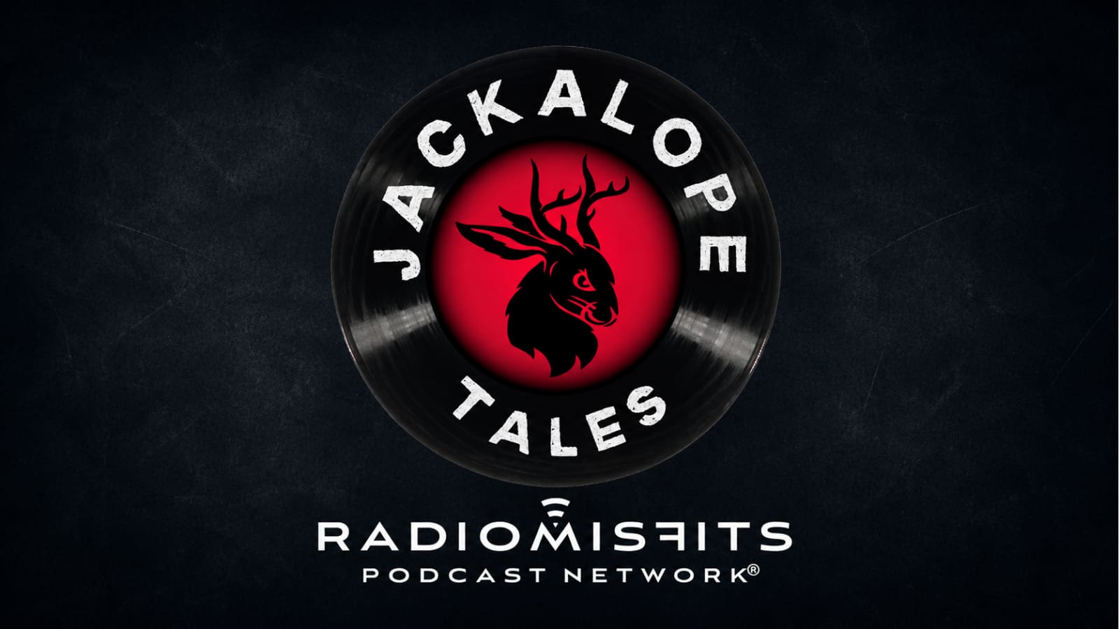 Jackalope Tales – Stars & Shart Stripes