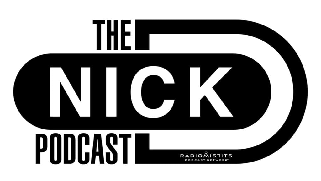 Nick D – Tom Hush, Theater of Trash, & Seagal Vs. Leguizamo!