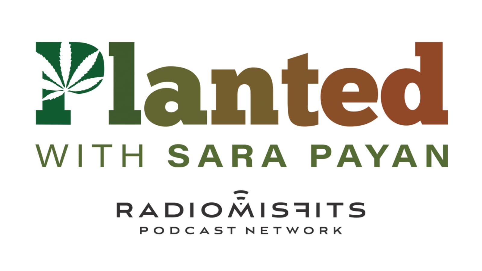 Planted – Tommy Chong