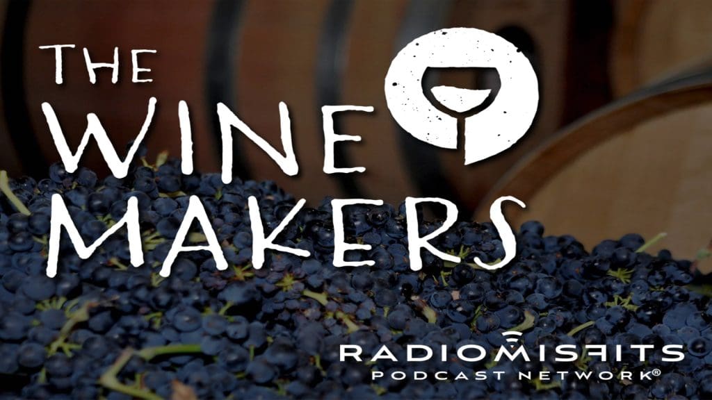 The Wine Makers – Chef Charlie Palmer & Sommelier Tess Housholder